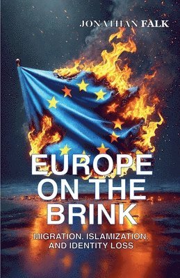 bokomslag Europe on the Brink