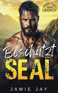 bokomslag Beschtzt vom SEAL