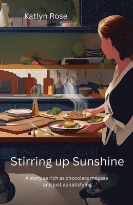 bokomslag Stirring Up Sunshine
