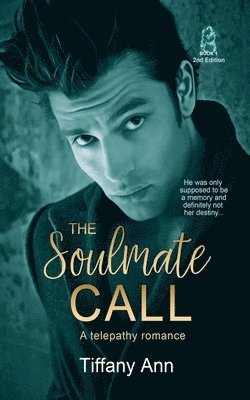 bokomslag Soulmate Call