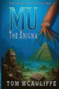 bokomslag MU - The Enigma