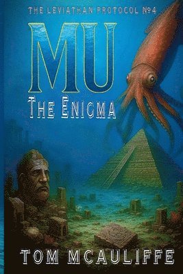 bokomslag MU - The Enigma