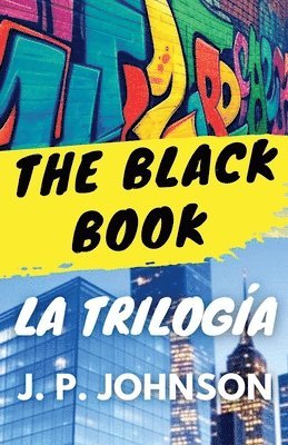 The Black Book. La Trilogía 1