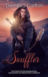 bokomslag Souffler
