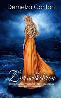bokomslag Zurückkehren