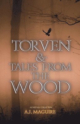 bokomslag Torven & Tales from the Wood