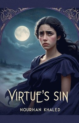 bokomslag Virtue's Sin