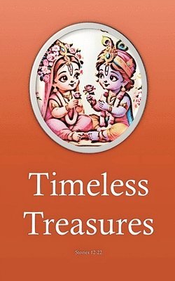 Sonal Pathak - Timeless Treasures, Häftad