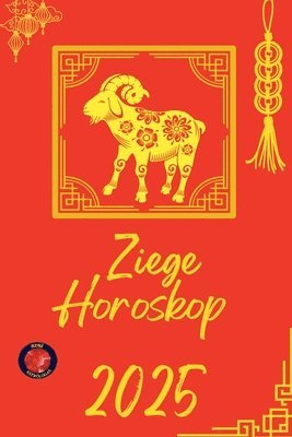 Ziege Horoskop 2025 1