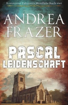 bokomslag Pascal Leidenschaft