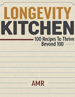 Longevity Kitchen 1