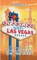 bokomslag Starting Over in Las Vegas