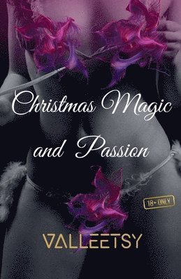 Christmas Magic and Passion 1