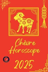 bokomslag Chèvre Horoscope 2025