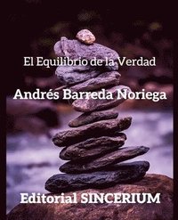 bokomslag El Equilibrio de la Verdad