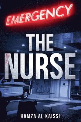 bokomslag Nurse