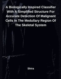 bokomslag Biologically Inspired Classifier With A Simplified Structure For Accurate Detection Of Malignant Cells In The Medullary Region Of The Skeletal System