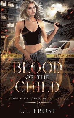 Blood of the Child 1