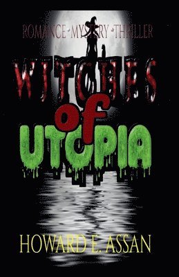 bokomslag Witches of Utopia