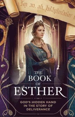 Book of Esther 1