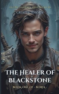 bokomslag Healer of Blackstone