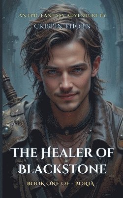 bokomslag Healer of Blackstone