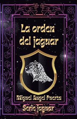 orden del jaguar
