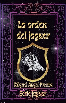 La orden del jaguar 1