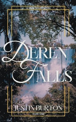bokomslag Deren Falls