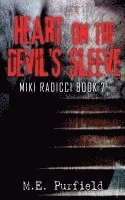 bokomslag Heart on the Devil's Sleeve