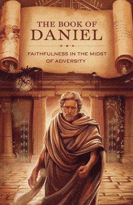 Book of Daniel 1