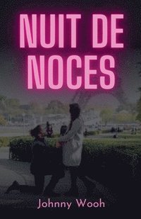 bokomslag Nuit de noces