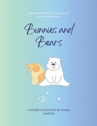 bokomslag Bunnies and Bears