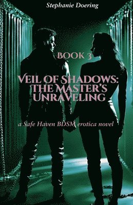 bokomslag Veil of Shadows