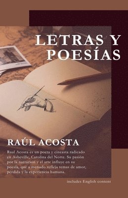 Letras y Poesía 1