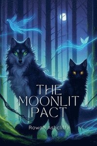 bokomslag Moonlit Pact
