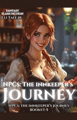 NPCs: The Innkeeper's Journey 1