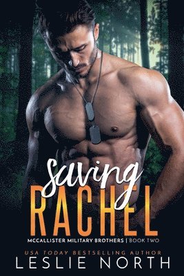 Saving Rachel 1