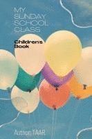 My Sunday School Class 1