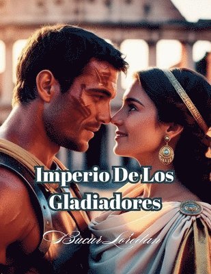 bokomslag Imperio De Los Gladiadores