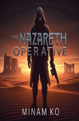 bokomslag Nazareth Operative
