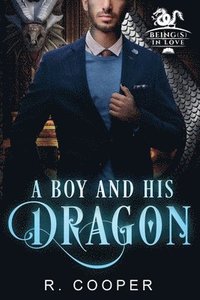 bokomslag Boy and His Dragon