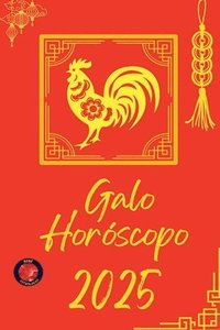 bokomslag Galo Horscopo 2025