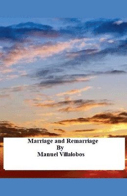 bokomslag Marriage and Remarriage