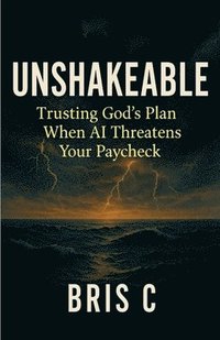 bokomslag Unshakable