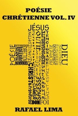 Poésie Chrétienne Volume IV