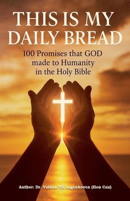 bokomslag This Is My Daily Bread