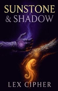 bokomslag Sunstone & Shadow