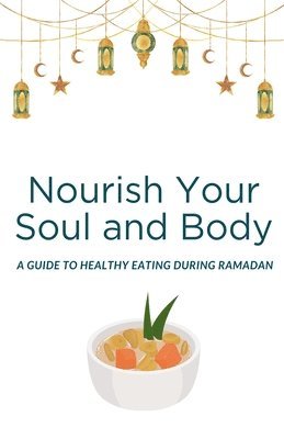 Nourish Your Soul and Body 1