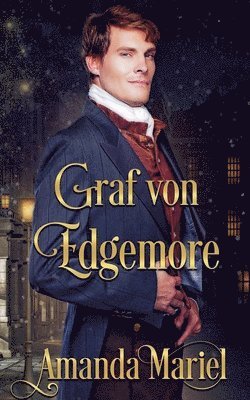 bokomslag Graf von Edgemore